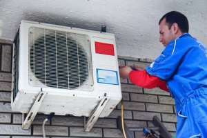 24/7 and Emergency HVAC Near Bear Creek, NC | Air Conidtioning and Heating Contractors